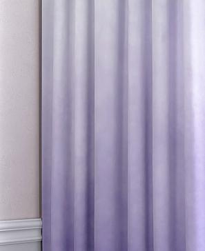 Комплект штор «Миларнис (фиолетовый)» | фото 2