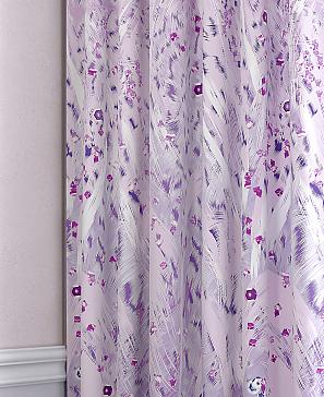 Комплект штор «Фанбринс (фиолетовый)» | фото 2