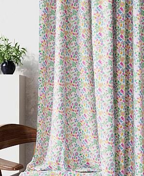 Комплект штор «Мифентр»