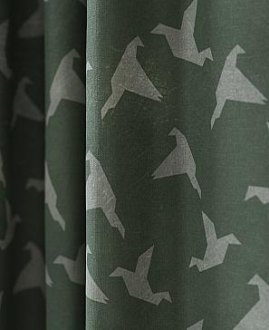 Комплект штор «Ронпис» | фото 3