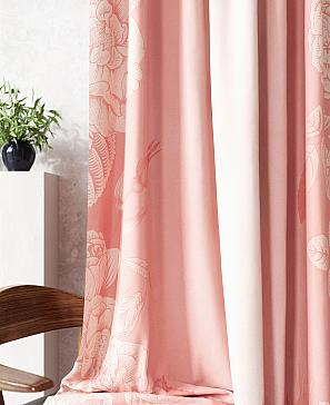 Комплект штор «Ронефирс»