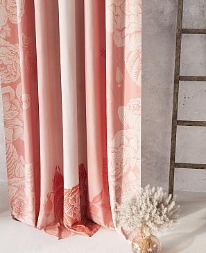 Комплект штор «Ронефирс»