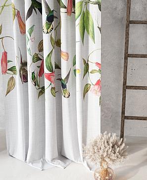 Комплект штор «Лионфирс»