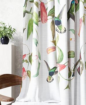 Комплект штор «Лионфирс»