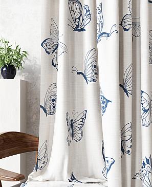 Комплект штор «Мирлиорс»