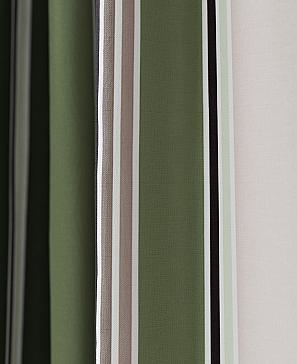 Комплект штор «Шентриал»