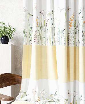 Комплект штор «Лорикансит»