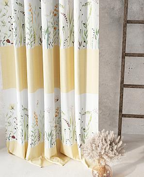 Комплект штор «Лорикансит»