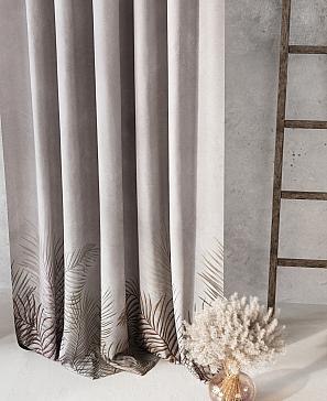 Комплект штор «Лоригрен»