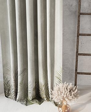 Комплект штор «Рифирмас»