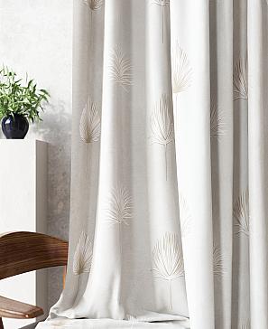 Комплект штор «Миливарс»