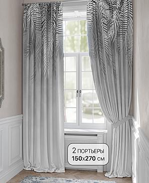 Комплект штор «Фириманс» | фото 3