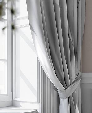 Комплект штор «Фанрист»