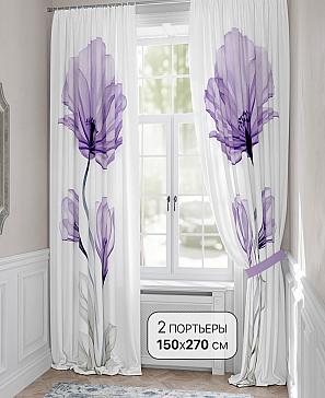 Комплект штор «Ланфрист» | фото 3