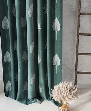 Комплект штор «Фарминар»