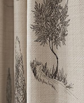 Комплект штор «Лиродирис» | фото 3