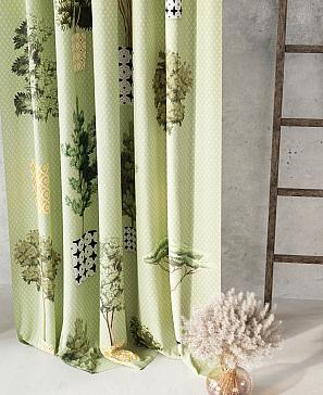 Комплект штор «Форемиранс»