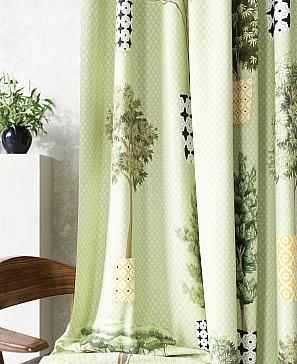 Комплект штор «Форемиранс»