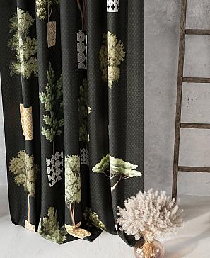 Комплект штор «Ханквирес»