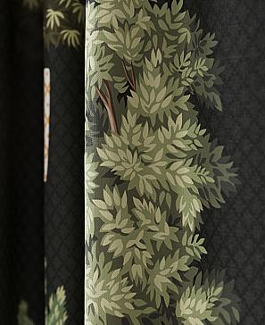 Комплект штор «Ханквирес» | фото 3