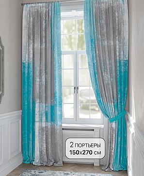 Комплект штор «Рилтерс» | фото 3