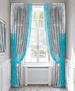 Комплект штор «Рилтерс»