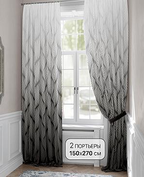 Комплект штор «Рентрилс» | фото 3