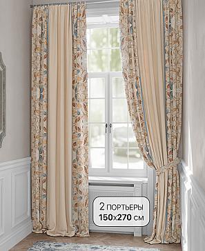 Комплект штор «Шенекрис» | фото 3