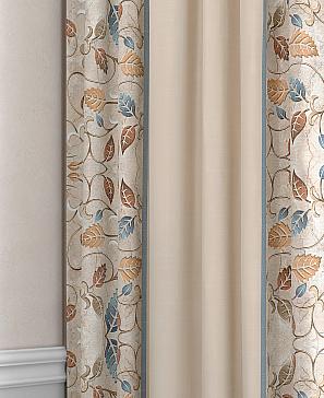 Комплект штор «Шенекрис» | фото 2