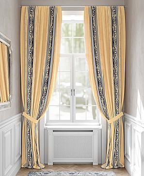 Комплект штор «Лифонрос»