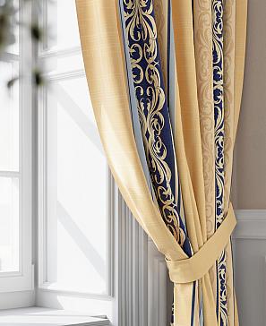 Комплект штор «Лифонрос» | фото 2