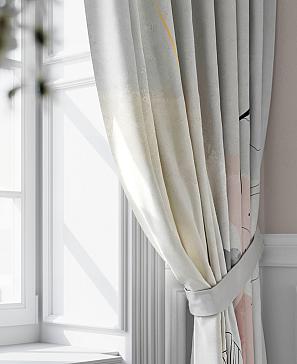 Комплект штор «Ларифиор»