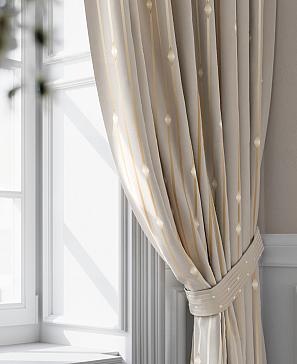 Комплект штор «Мириолт»