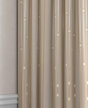 Комплект штор «Мириолт - высота 259 см.» | фото 2