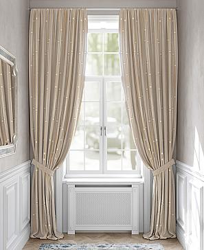 Комплект штор «Мириолт»