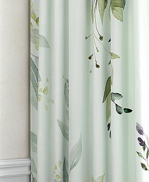 Комплект штор «Роминрас» | фото 2