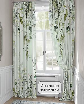 Комплект штор «Роминрас» | фото 3