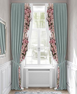 Комплект штор «Минаревис» | фото 3