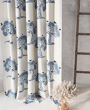 Комплект штор «Ринарвис»