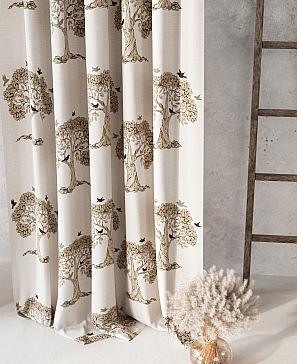 Комплект штор «Лерифиар»