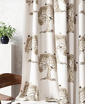 Комплект штор «Лерифиар»