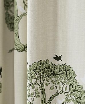 Комплект штор «Фанкрелис»