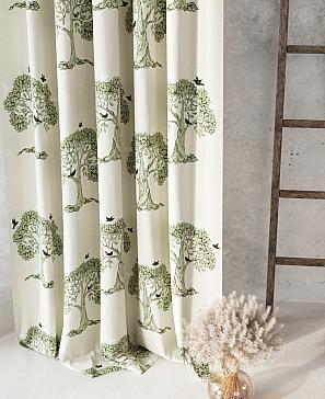 Комплект штор «Фанкрелис»