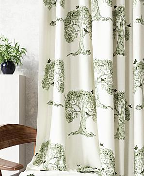 Комплект штор «Фанкрелис»