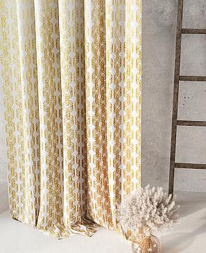 Комплект штор «Лумиранто»