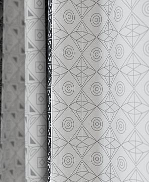 Комплект штор «Кенрималс» | фото 3