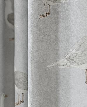 Комплект штор «Хангвирс (светло-серый)» | фото 3