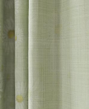 Комплект штор «Флоксинар (фисташковый)» | фото 3