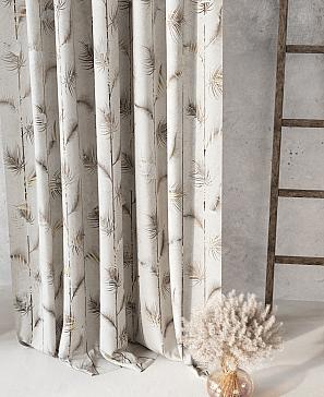 Комплект штор «Мирливар»