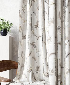 Комплект штор «Мирливар»